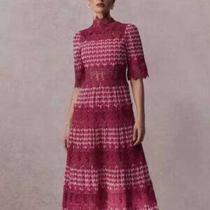 Zimmerman Linen Dress